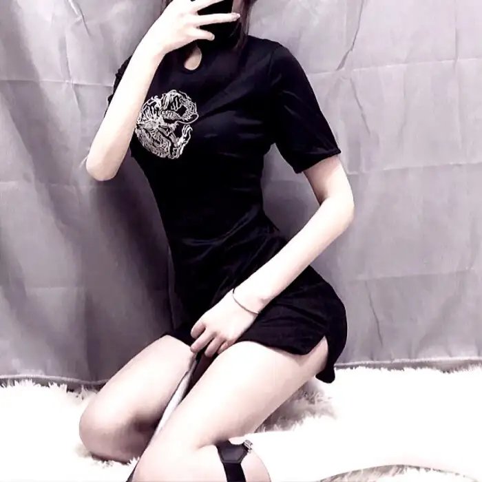 赤松威龙